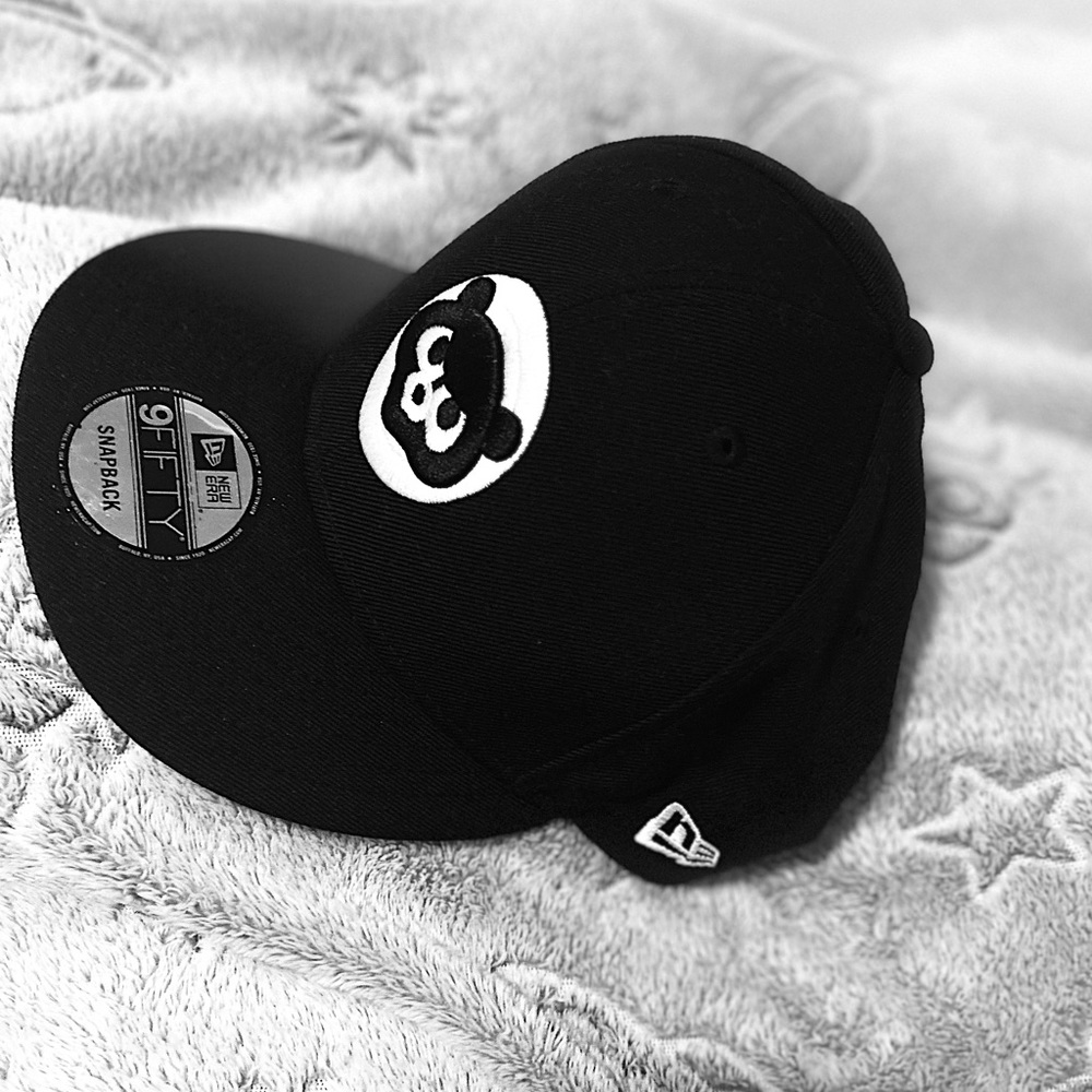 New Era Hat - SnapBack